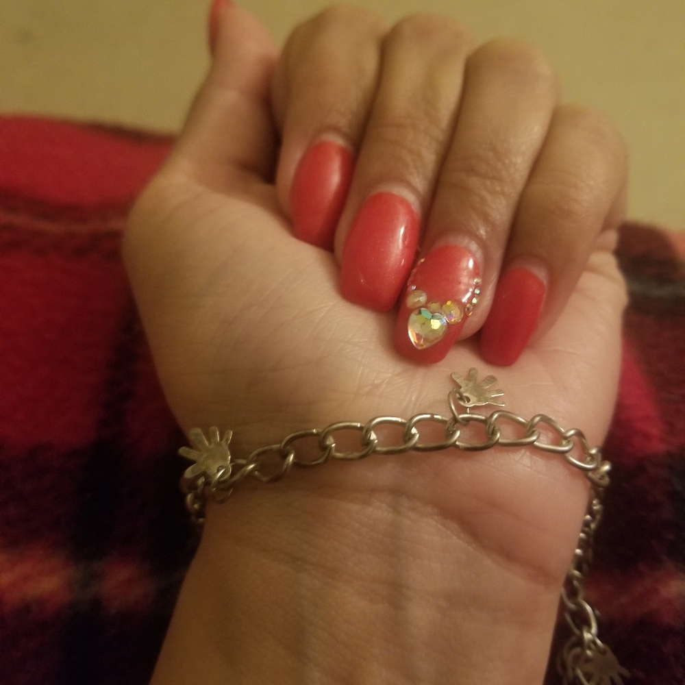 Bracelet